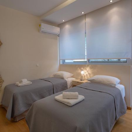 Sagittarius - Faliro Sea Side Apartment أثينا المظهر الخارجي الصورة