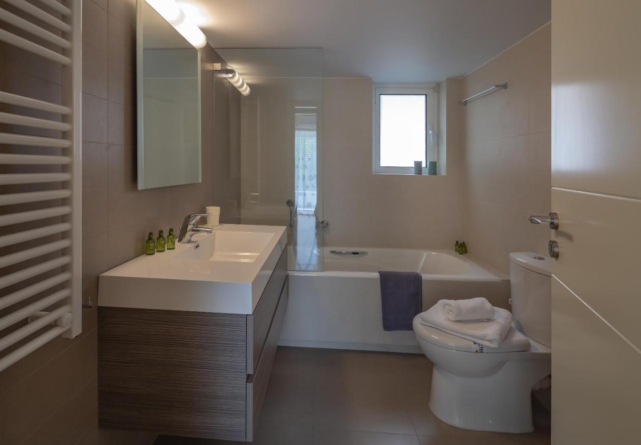 Sagittarius - Faliro Sea Side Apartment أثينا المظهر الخارجي الصورة